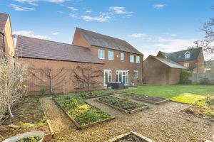 Wallin Road Adderbury